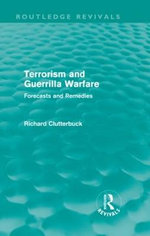 Terrorism and Guerrilla Warfare (Routledge Revivals)