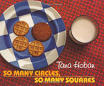 So Many Circles, So Many Squares