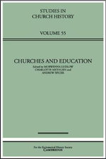 Churches and Education