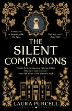 The Silent Companions