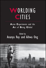 Worlding Cities