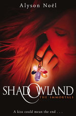 Shadowland: The Immortals 3