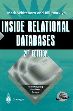 Inside Relational Databases