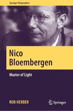 Nico Bloembergen