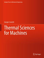 Thermal Sciences for Machines