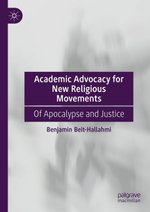 Academic Advocacy for New Religious Movements