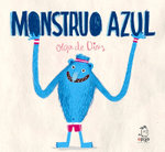 Monstruo Azul