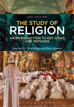 The Study of Religion