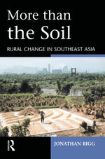 More than the Soil