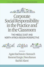 Corporate Social Responsibility in the Practice and in the Classroom