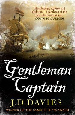 Gentleman Captain