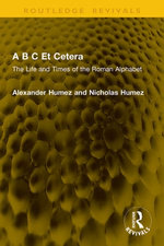 A B C Et Cetera