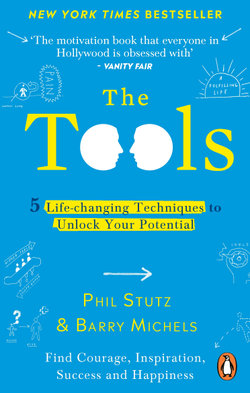 The Tools