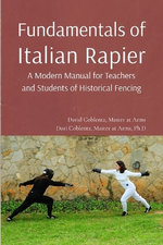 Fundamentals of Italian Rapier