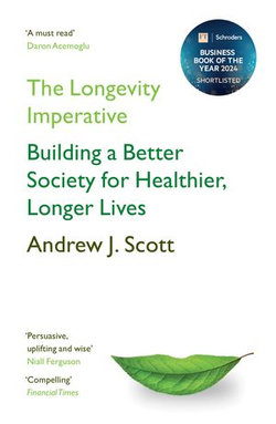 The Longevity Imperative
