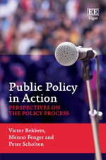 Public Policy in Action