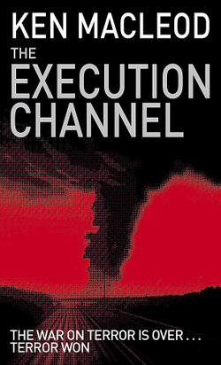 The Execution Channel