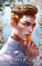 Vampires of Eden