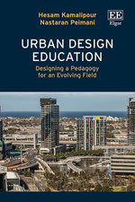 Urban Design Education