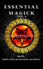 Essential Magick Essential Magick