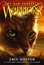 Warriors: the New Prophecy #6: Sunset