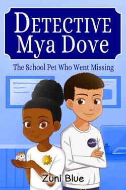 The School Pet Who Went Missing