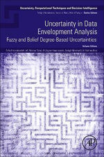 Uncertainty in Data Envelopment Analysis