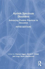 Autism Spectrum Disorders