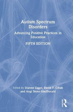 Autism Spectrum Disorders