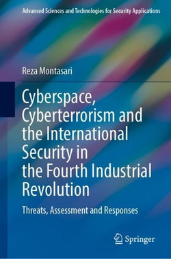 Cyberspace, Cyberterrorism and the International Security in the Fourth Industrial Revolution
