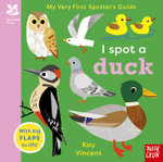 I Spot a Duck I Spot a Duck