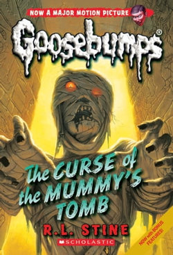 The Curse of the Mummy's Tomb