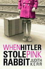 When Hitler Stole Pink Rabbit