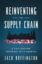 Reinventing the Supply Chain
