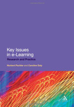 Key Issues in e-Learning