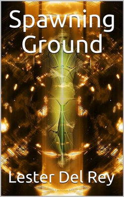 Spawning Ground