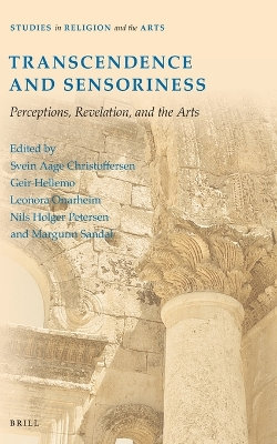 Transcendence and Sensoriness