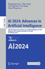 AI 2024: Advances in Artificial Intelligence