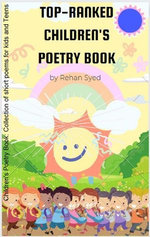 Children's poetry books