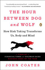 The Hour Between Dog and Wolf