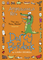 Darcy Burdock