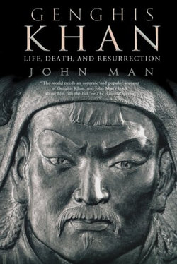 Genghis Khan