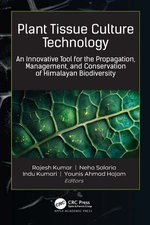 Plant Tissue Culture Technology