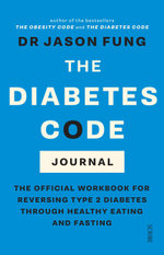 The Diabetes Code Journal