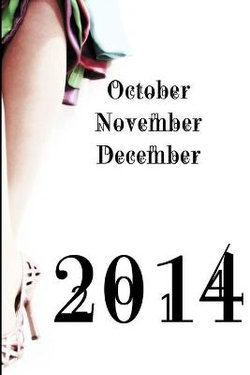 October November December 2014