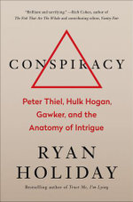 Conspiracy