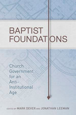 Baptist Foundations