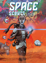 Space Scouts