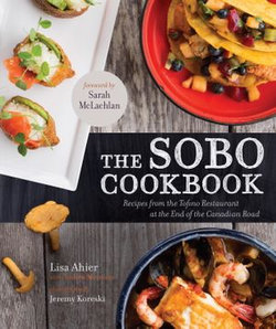 The SoBo Cookbook