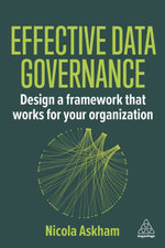 Effective Data Governance